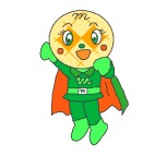 メロンパンナ